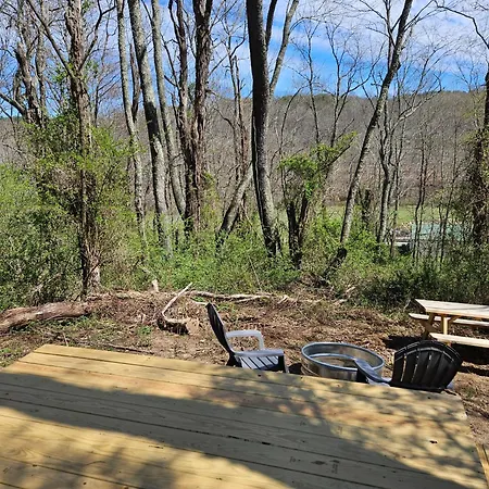 Cardinal Cove Campsite At Hocking Vacations - Tent Not Included Logan Exterior photo