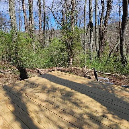 Cardinal Cove Campsite At Hocking Vacations - Tent Not Included Logan Exterior photo