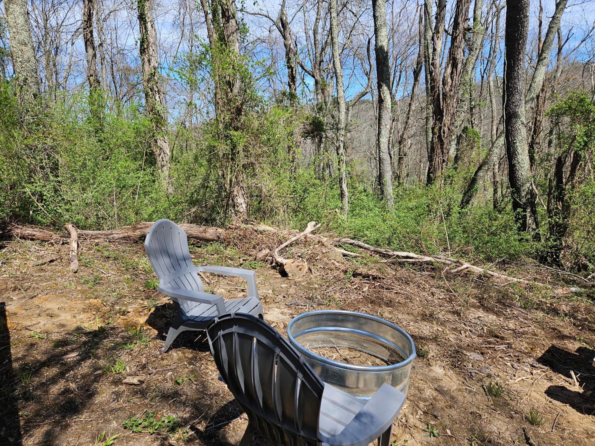 Campsite Cardinal Cove At Hocking Vacations - Tent Not Included Logan