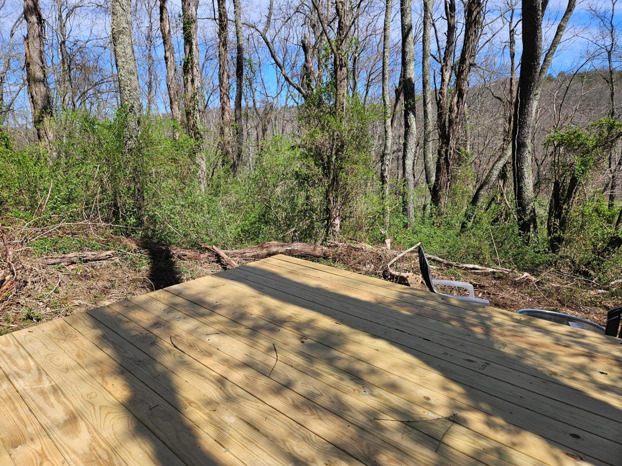 Campsite Cardinal Cove At Hocking Vacations - Tent Not Included *